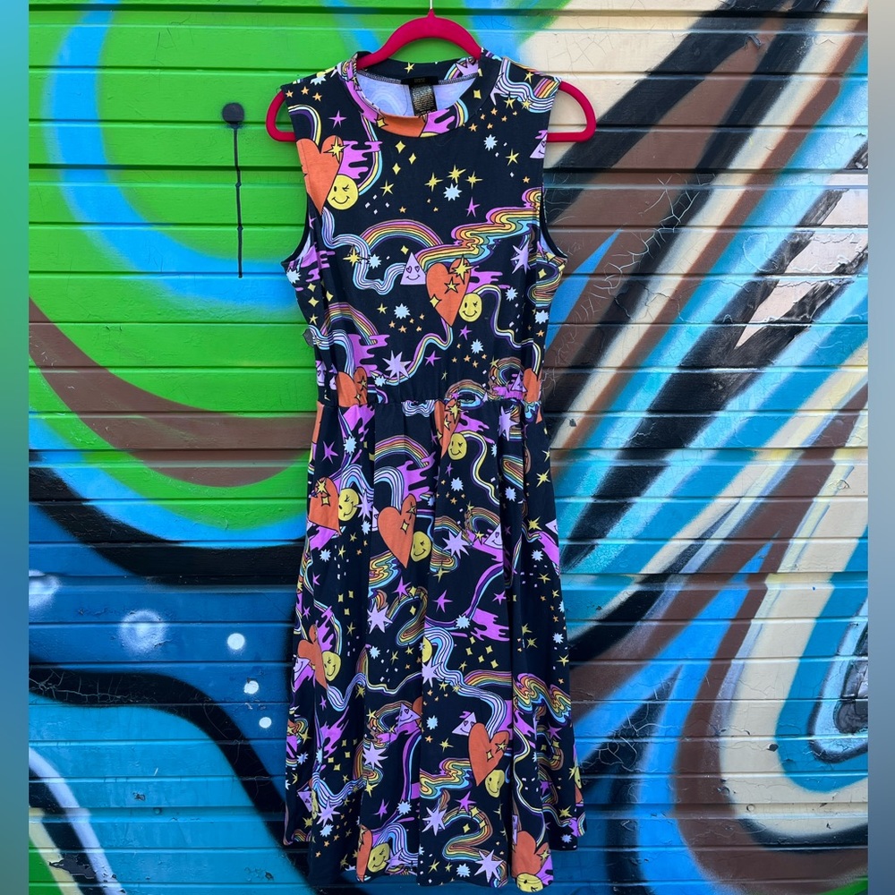 Nooworks dress